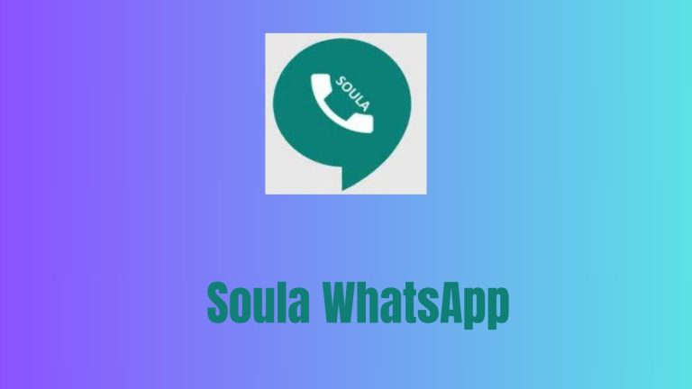 Soula WhatsApp