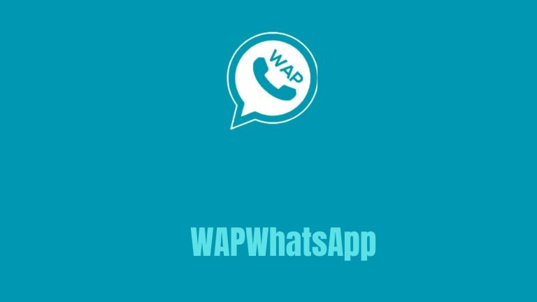 WAPWhatsApp