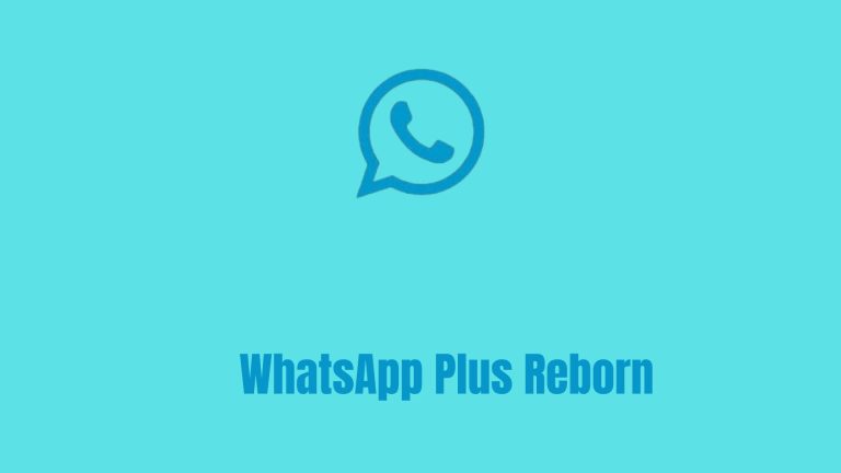 WhatsApp Plus Reborn